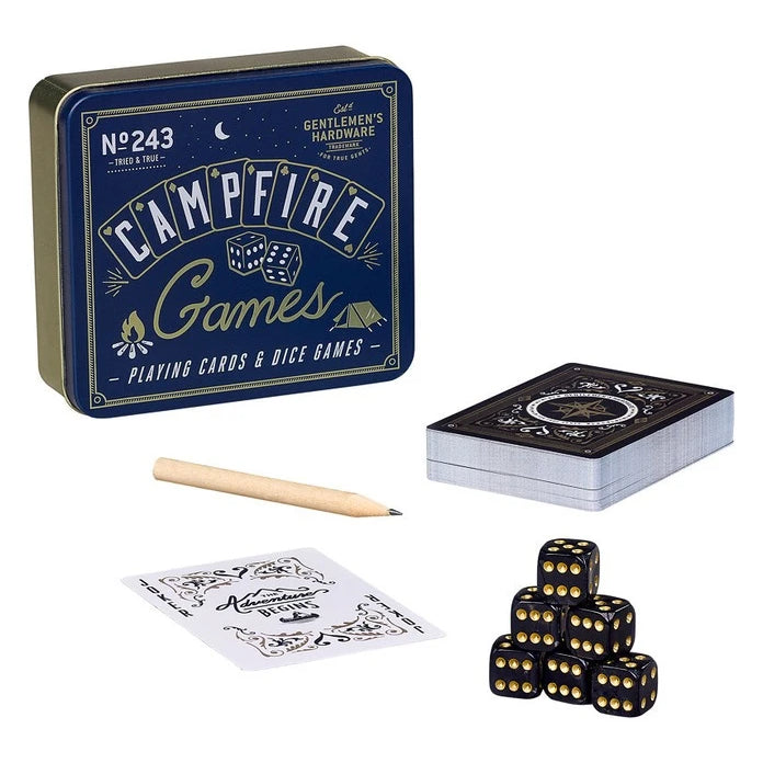 Gentelmen's Hardware Комплект игри в кутия