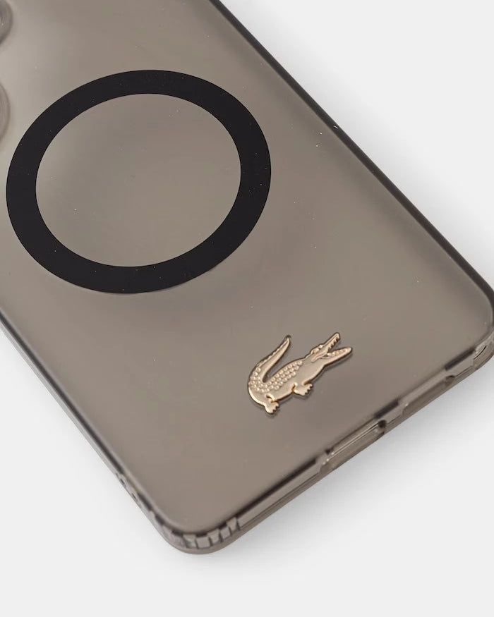 Lacoste Samsung Galaxy S26 Ultra telefon kılıfı
