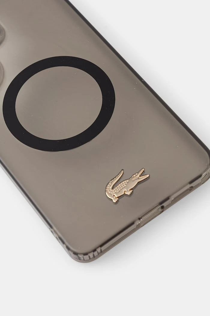 Lacoste кейс за телефон Samsung Galaxy S26 Ultra