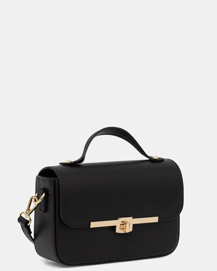 Answear.LAB kadın deri crossbody çanta