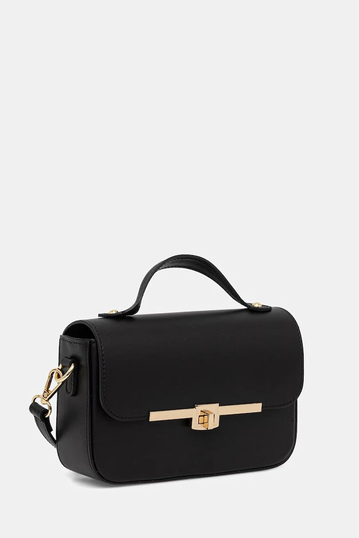 Answear.LAB kadın deri crossbody çanta