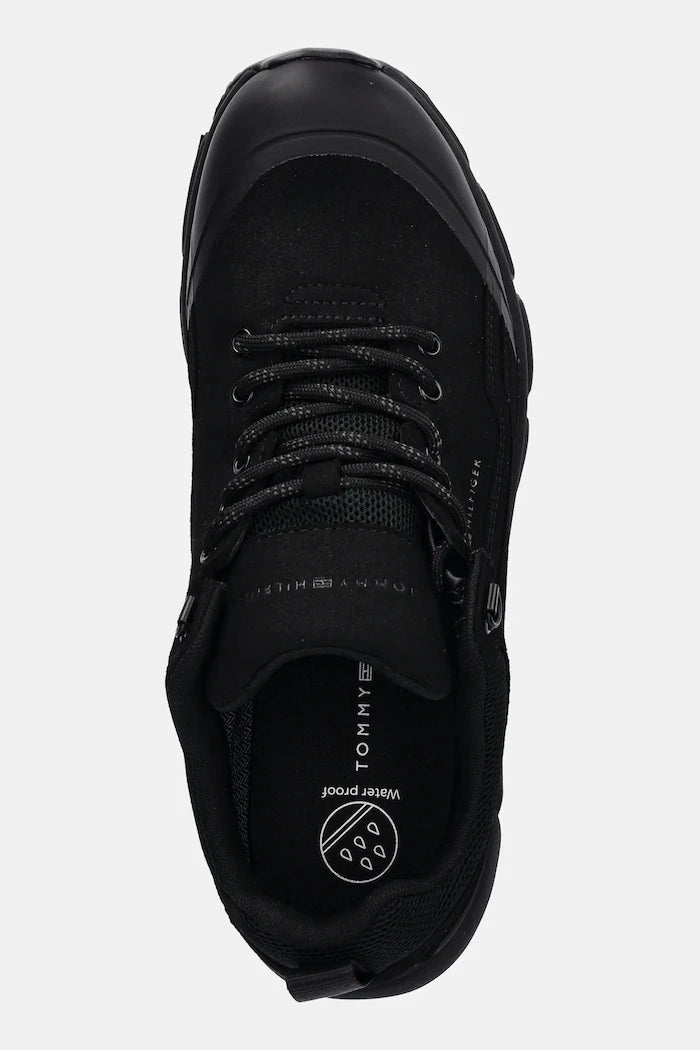 Маратонки Tommy Hilfiger OUTDOOR RUNNER LOW WPM