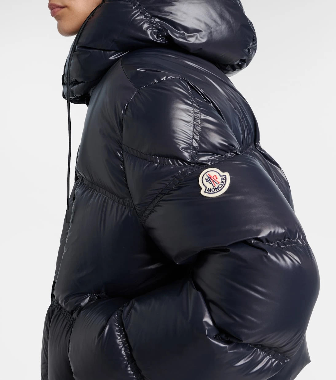 Moncler - Erea down jacket