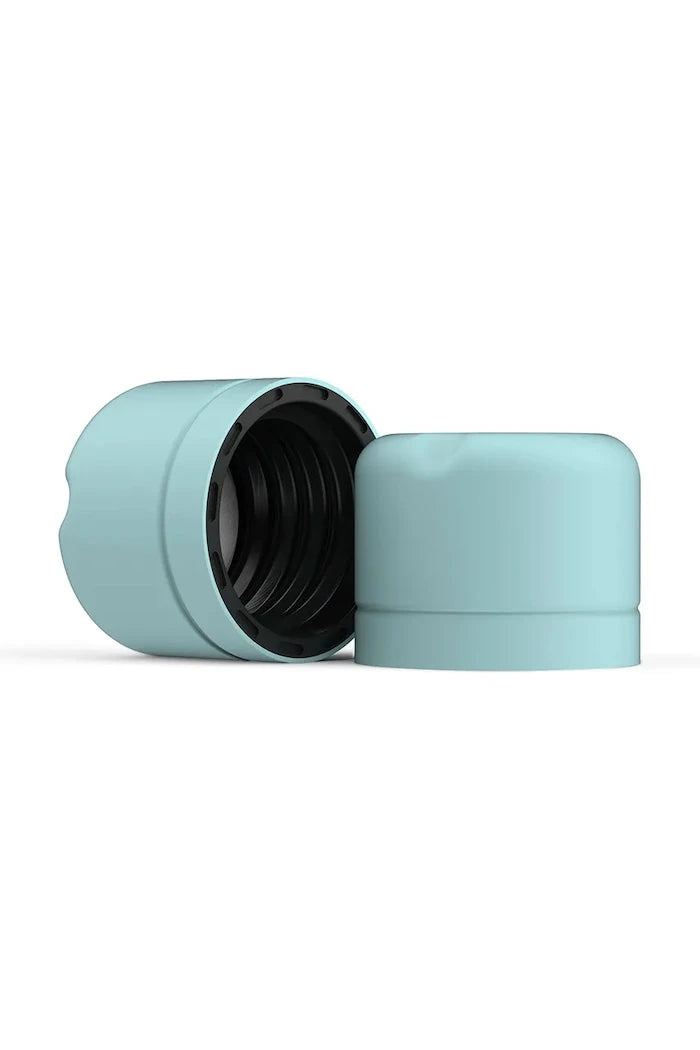 Бутилка за вода Memobottle Sea Mist A5 750 ml