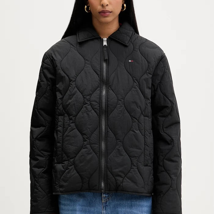 Tommy Jeans преходно яке дамско