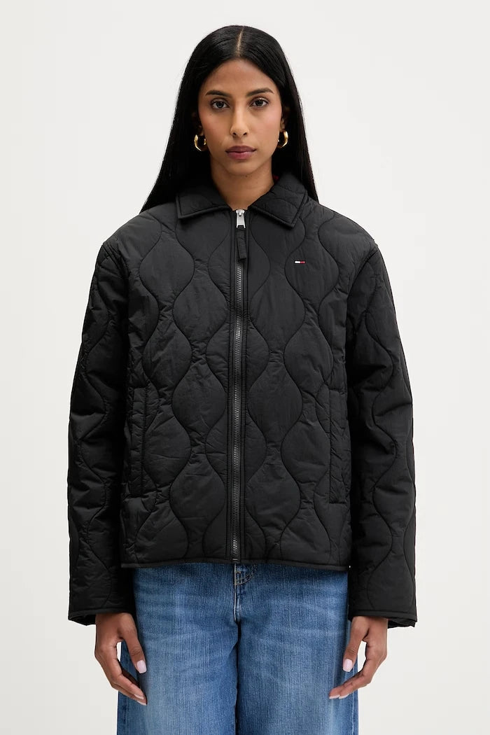 Tommy Jeans преходно яке дамско