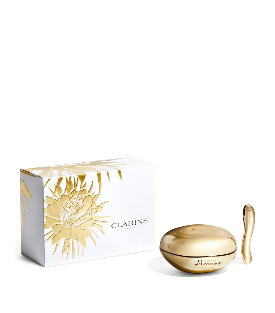 Clarins Precious La Crème Age-Defying Moisturiser (50ml)