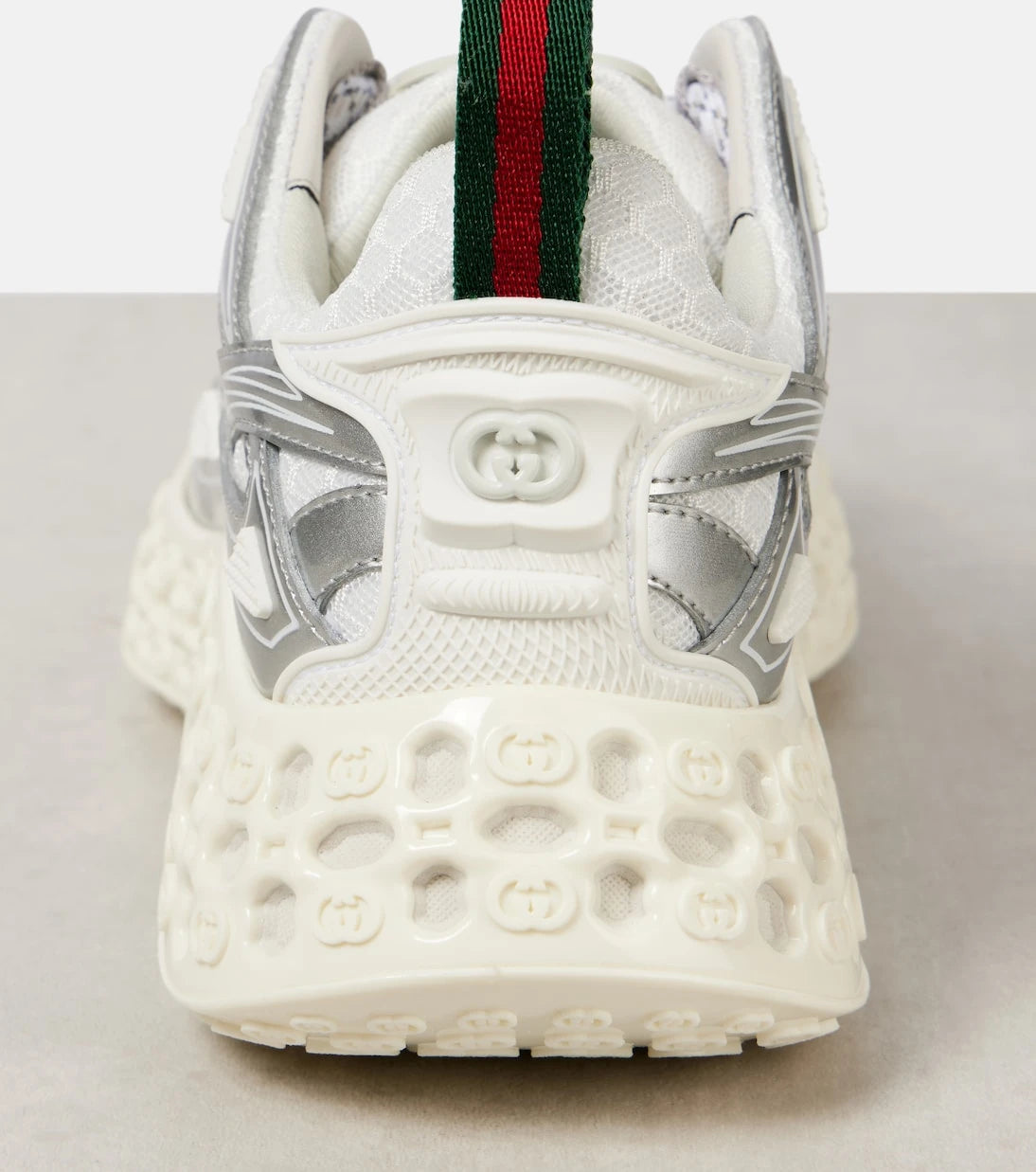 Gucci - Gucci Cub3d sneakers