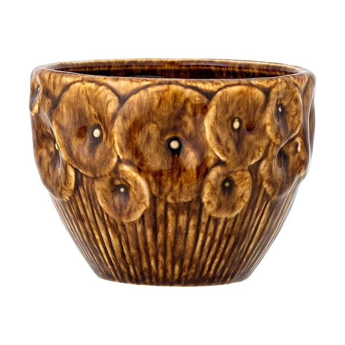 Кашпа Bloomingville Rokaya 14 x 10 cm