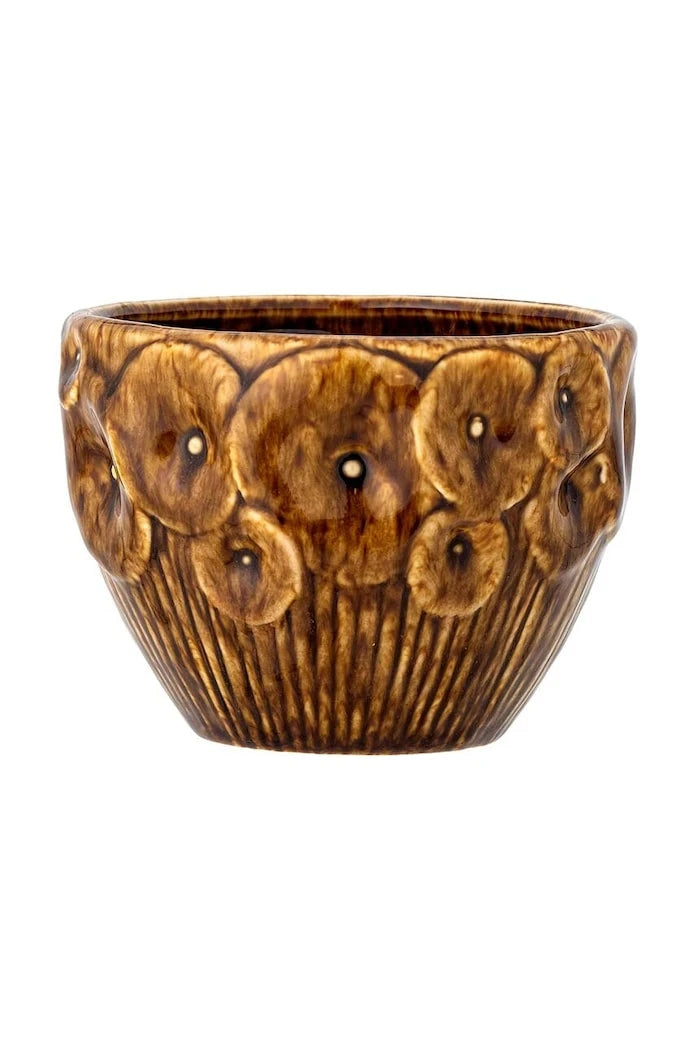 Кашпа Bloomingville Rokaya 14 x 10 cm