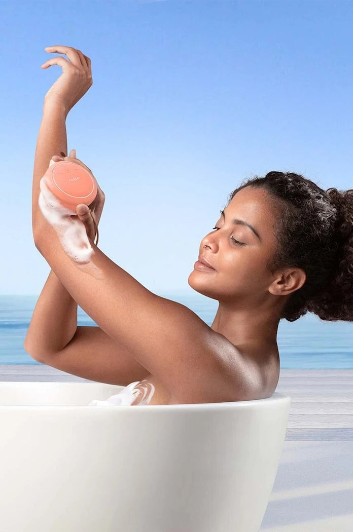 Звукова четка за тяло FOREO LUNA™ 4 Body