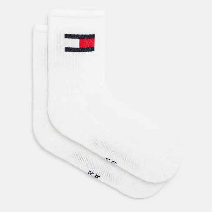 Чорапи Tommy Hilfiger (2 чифта)