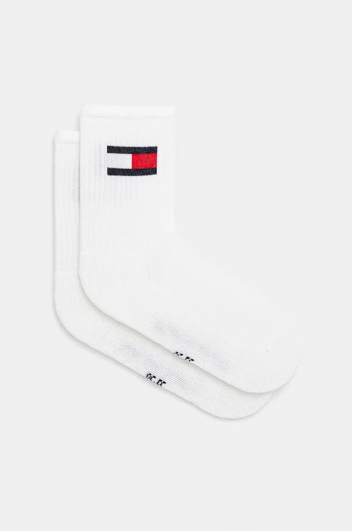 Чорапи Tommy Hilfiger (2 чифта)