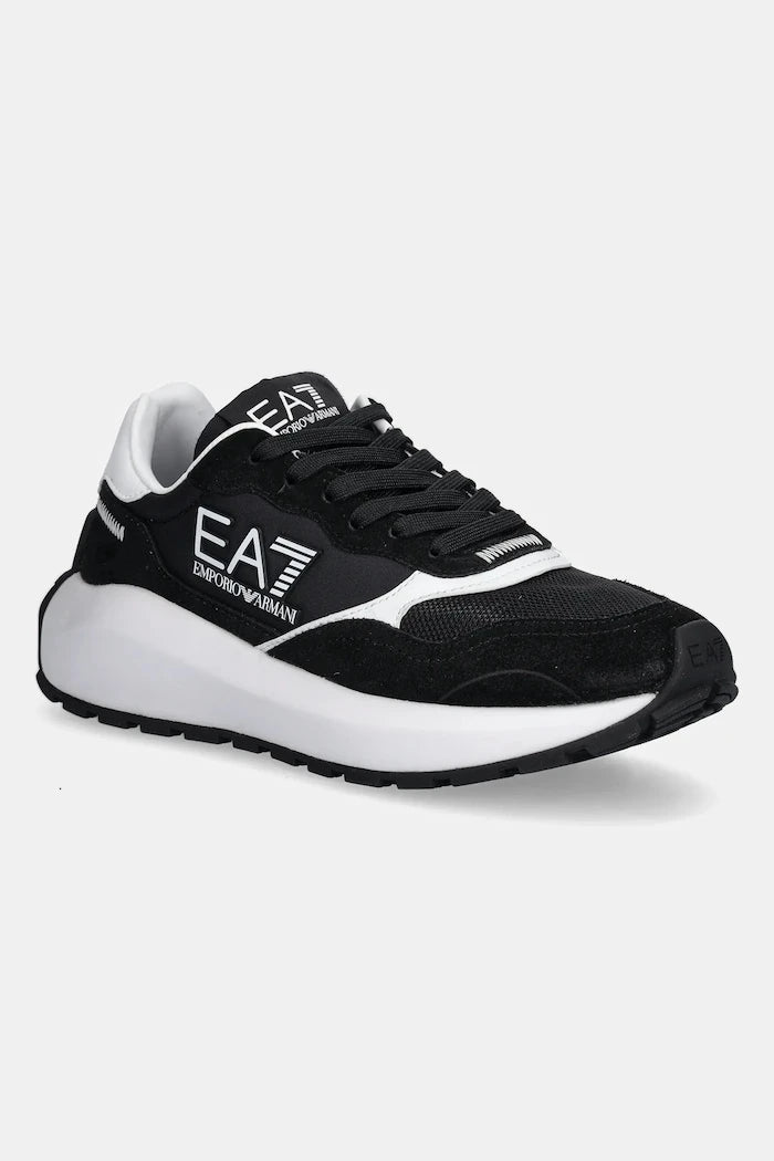 EA7 Emporio Armani маратонки
