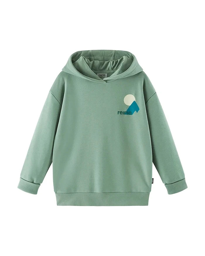 Reima Huppis Çocuk Sweatshirt