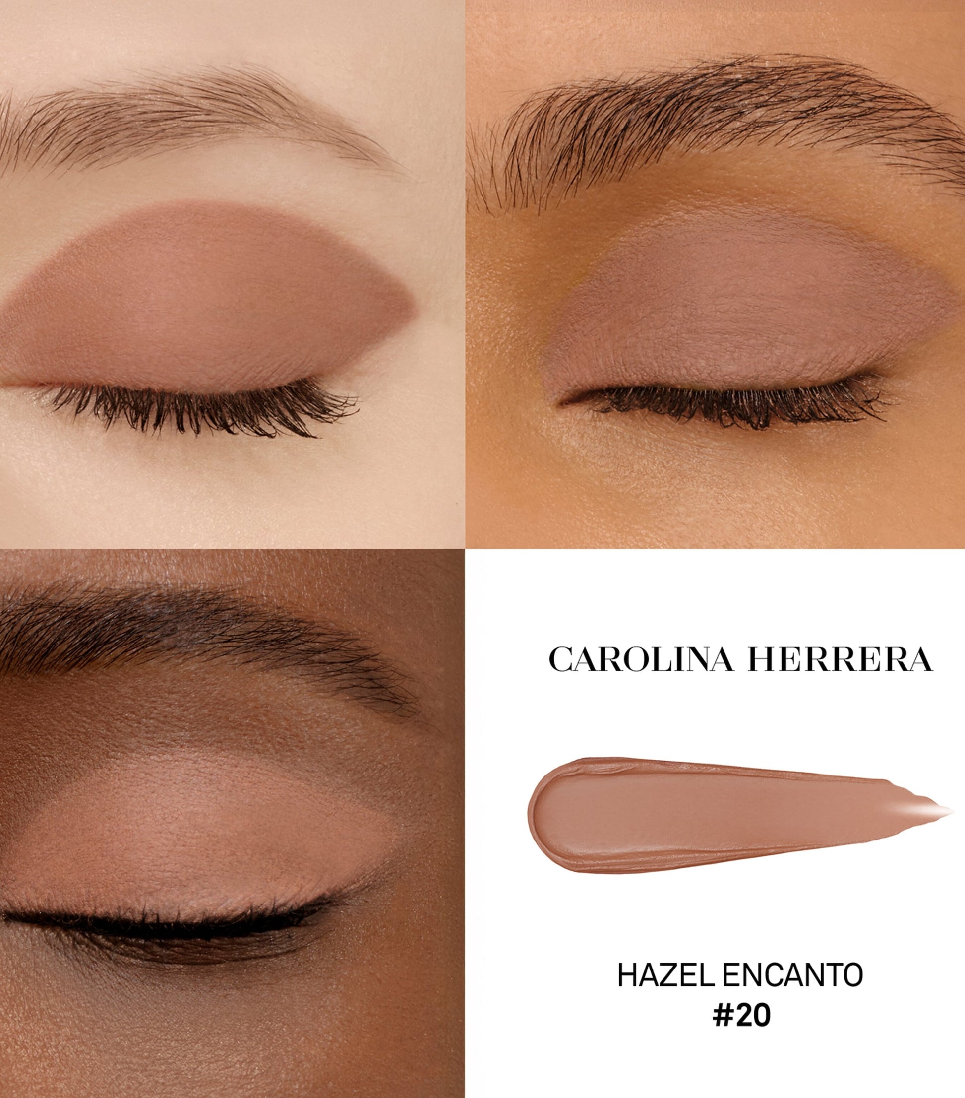 Carolina Herrera Chic Eyeshadow Stick
