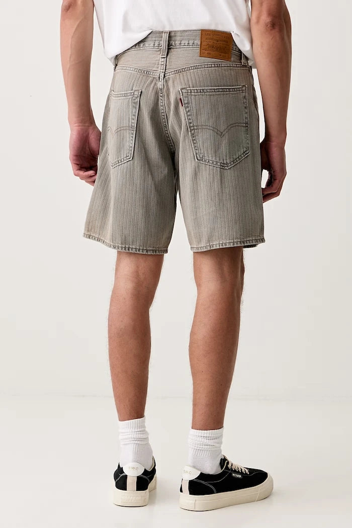 Levi's erkek denim şort