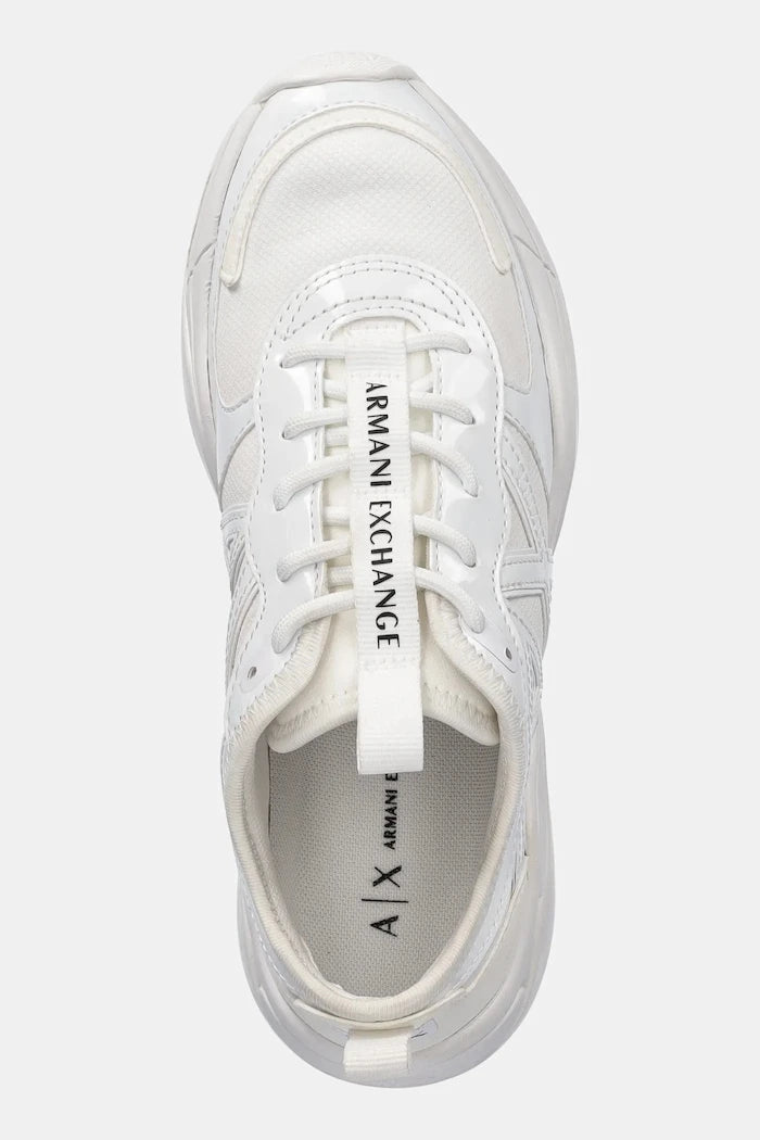 Armani Exchange - Ayakkabı XDX039.XV311