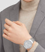 Stainless Steel BVLGARI BVLGARI Watch 41mm