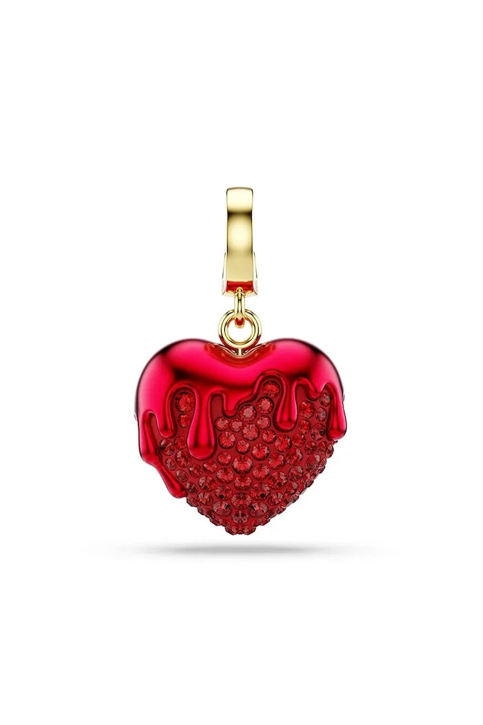Висулка Swarovski IDYLLIA