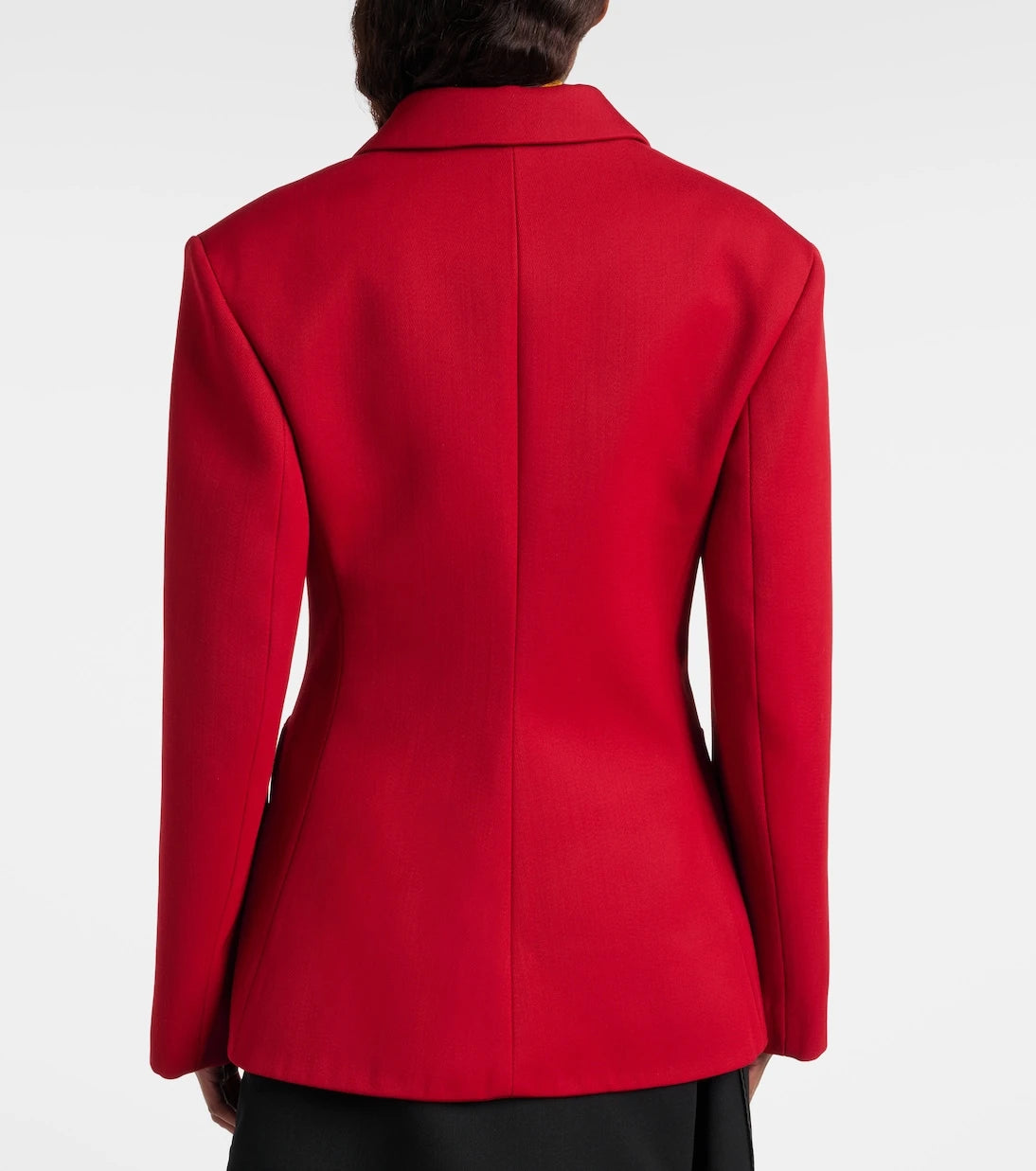 Loewe - Wool-blend blazer