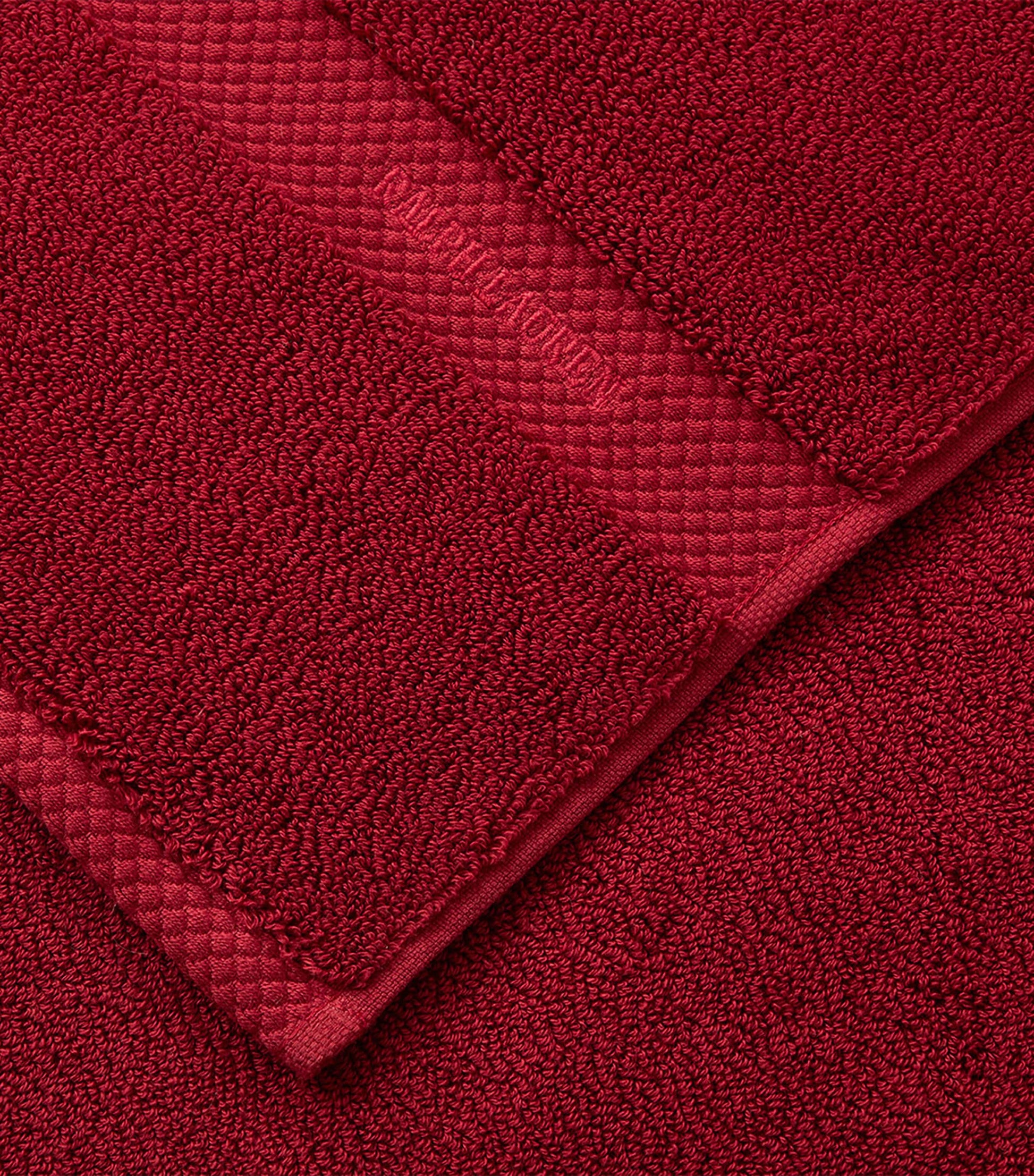 Ralph Lauren Home Avenue Bath Towel (75cm x 137cm)