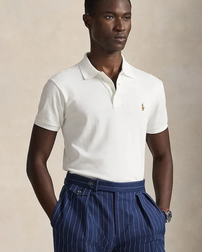 Polo Ralph Lauren - Yakalı Tişört