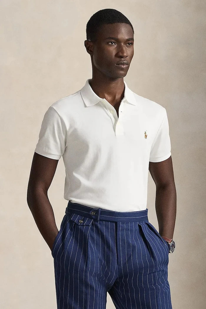 Polo Ralph Lauren - Тениска с яка