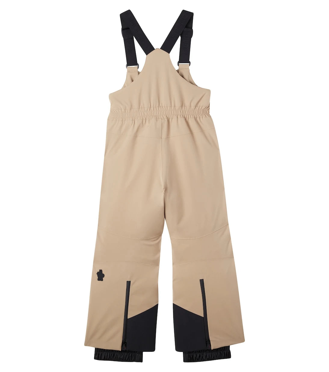 Moncler Grenoble Enfant - Technical ski salopettes