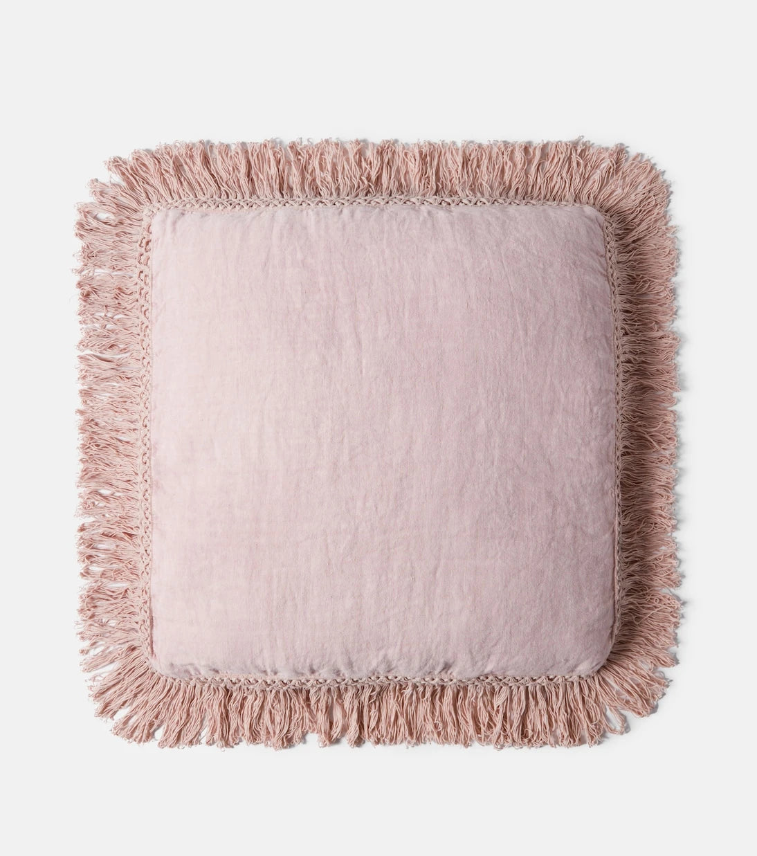 Once Milano - Linen cushion
