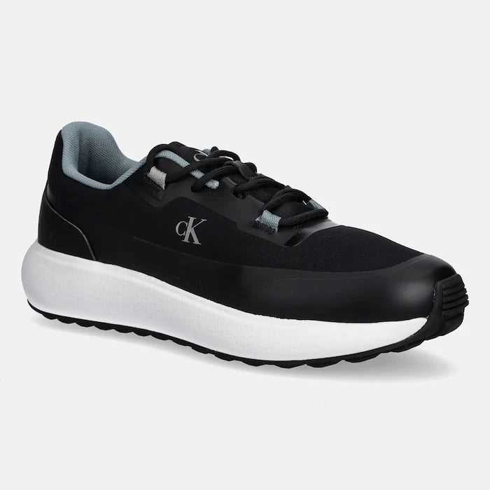 Маратонки Calvin Klein Jeans ATHLEISURE RUNNER TECH RIPSTOP