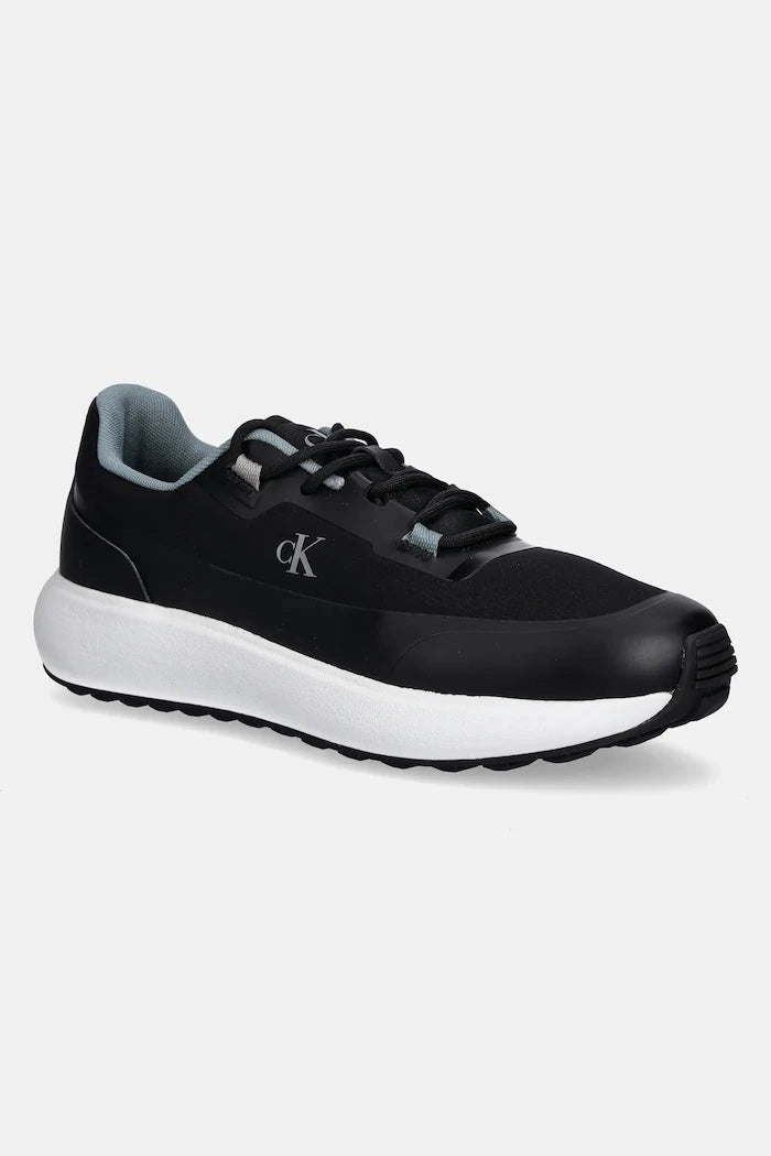Маратонки Calvin Klein Jeans ATHLEISURE RUNNER TECH RIPSTOP
