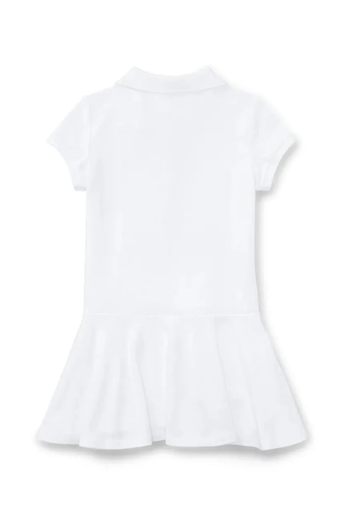 Детска рокля Polo Ralph Lauren