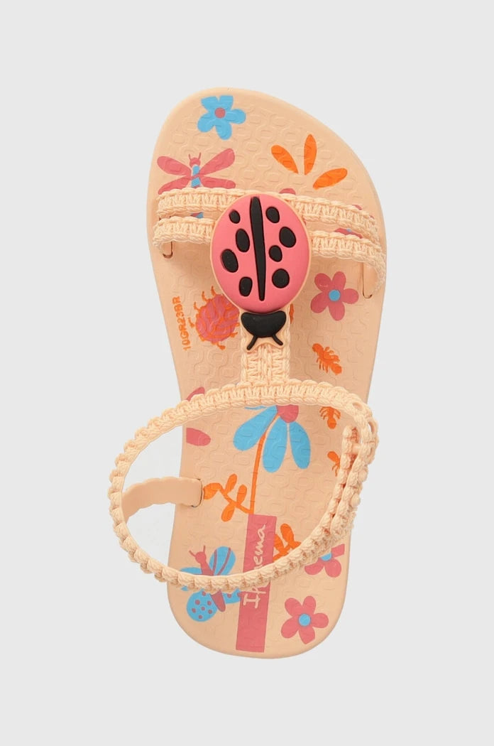 Детски сандали Ipanema DAISY II BAB