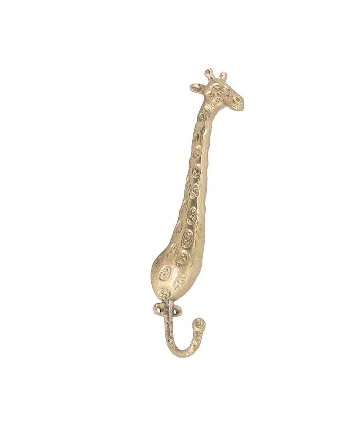 Закачалка за стена Doing Goods Gloria Giraffe Hook
