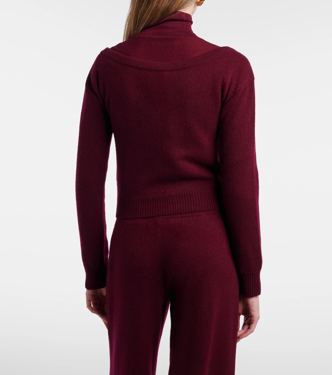 Lisa Yang - Beata cashmere cardigan