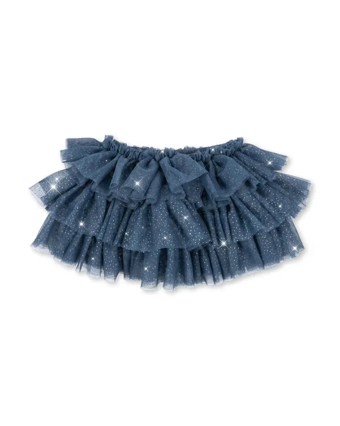 Konges Sløjd FAY SKIRT GRS Çocuk Eteği