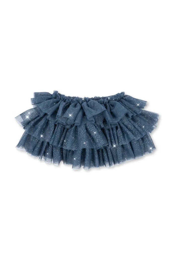 Детска пола Konges Sløjd FAY SKIRT GRS
