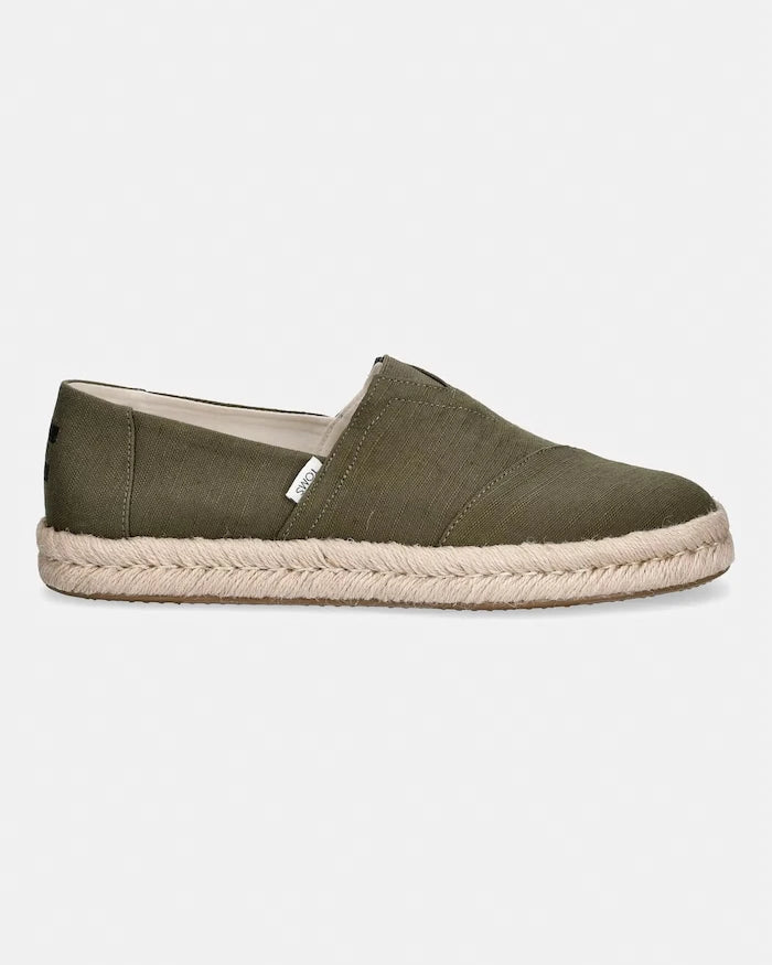 Toms еспадрили мъжки ALPARGATA ROPE 2.0
