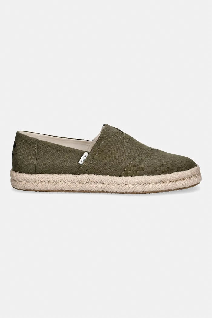 Toms еспадрили мъжки ALPARGATA ROPE 2.0