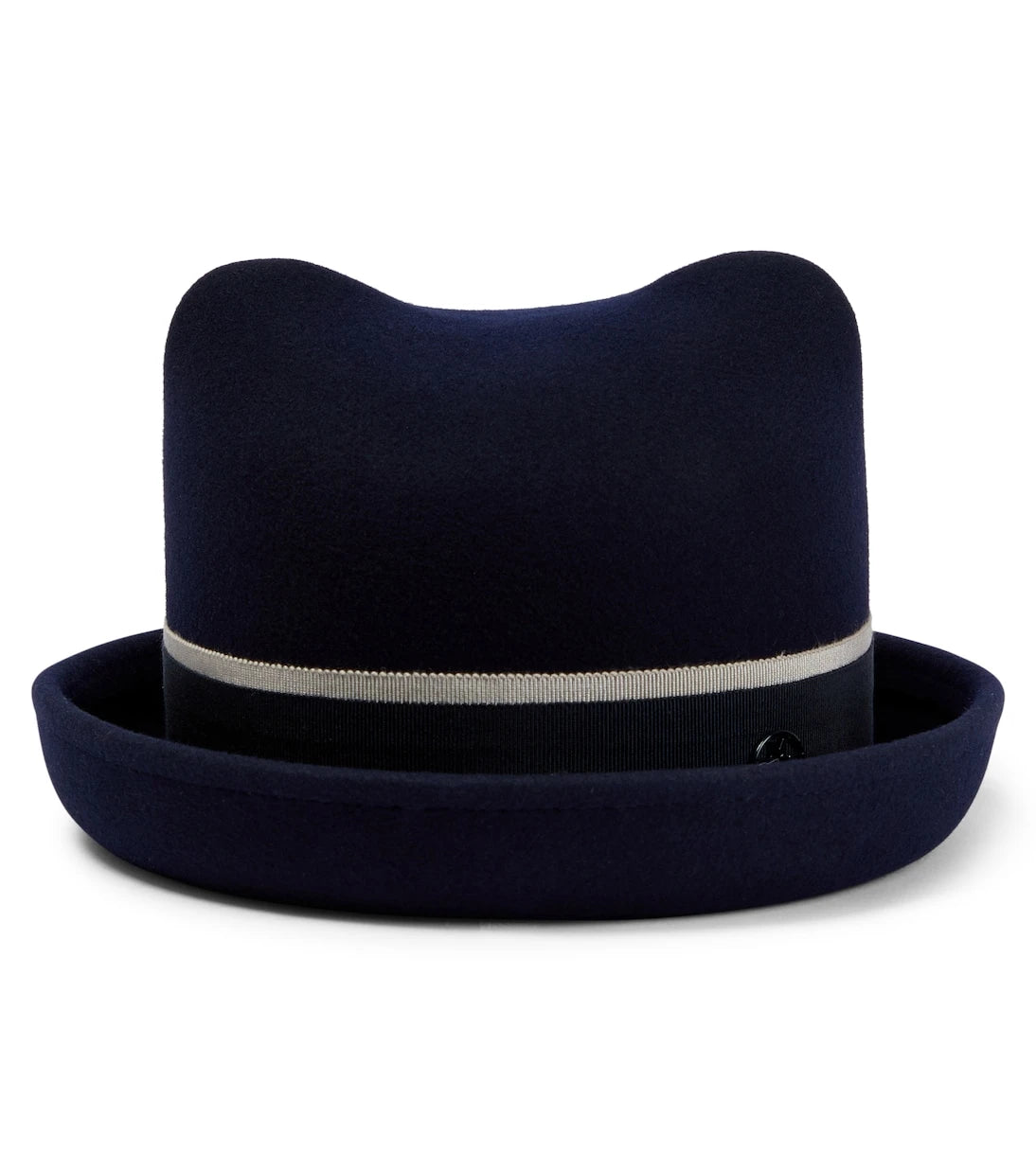 Maison Michel Kids - Winnie wool felt hat