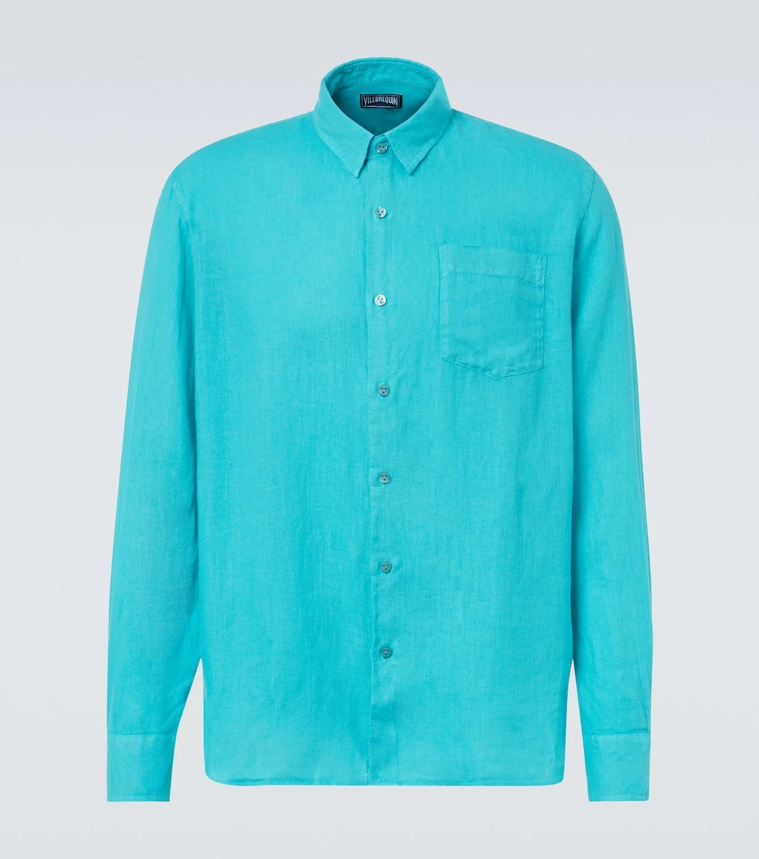 Vilebrequin - Linen shirt