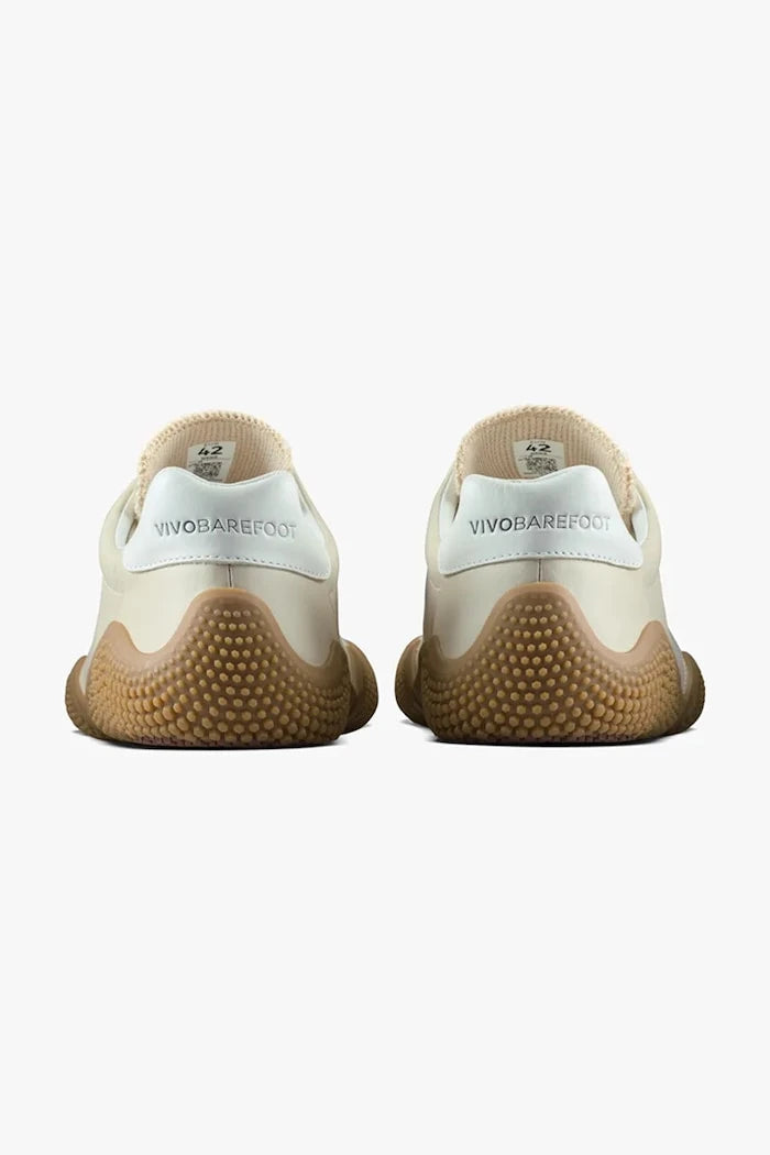 Кожени маратонки Vivobarefoot MOTUS STUDIO SNEAKER LTH