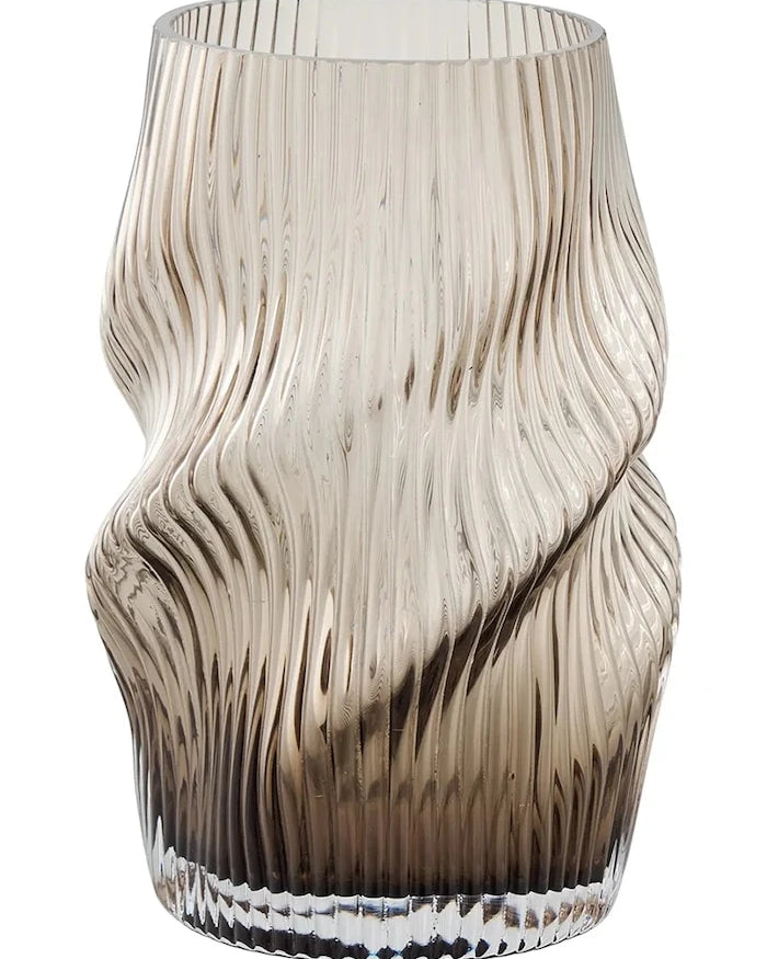 House Nordic Dekoratif Vazo 25 cm