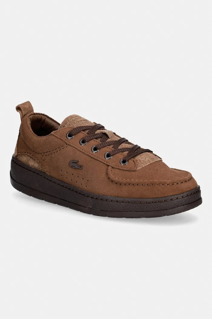 Lacoste Men Umpire Süet Erkek Sneakers