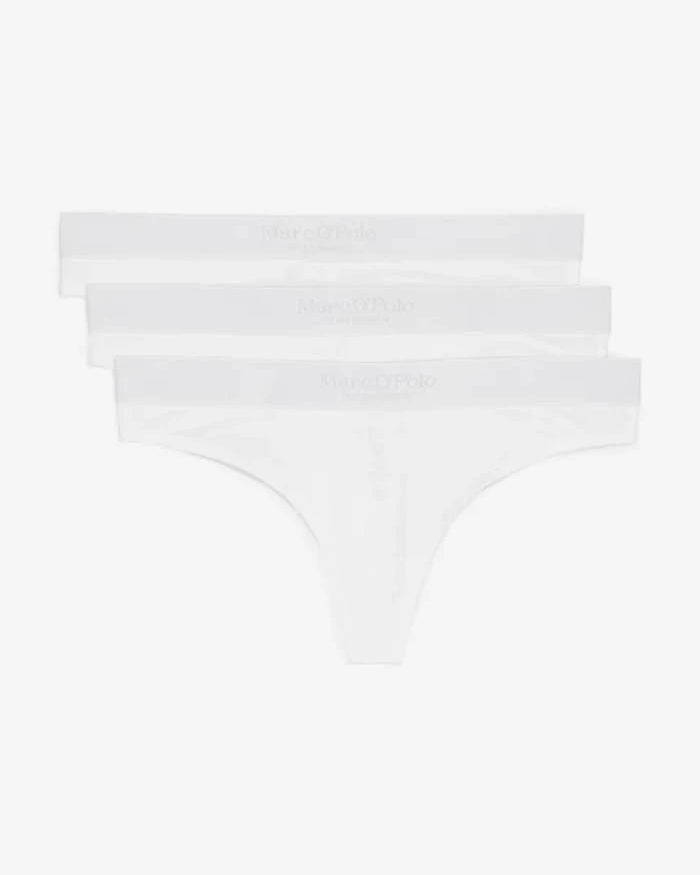 Marc O'Polo Tanga (3 Çift)