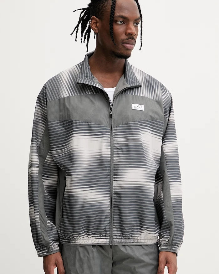 EA7 Emporio Armani erkek spor takımı