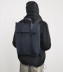 Waterproof 2-Way Tote Backpack