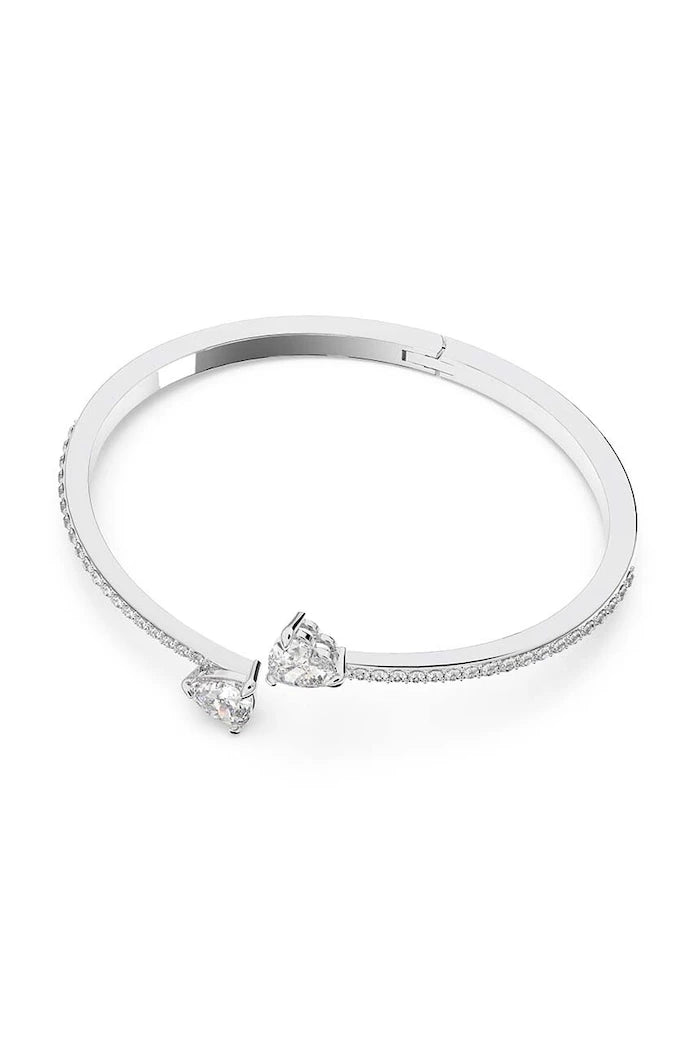 Гривна Swarovski ATTRACT SOUL