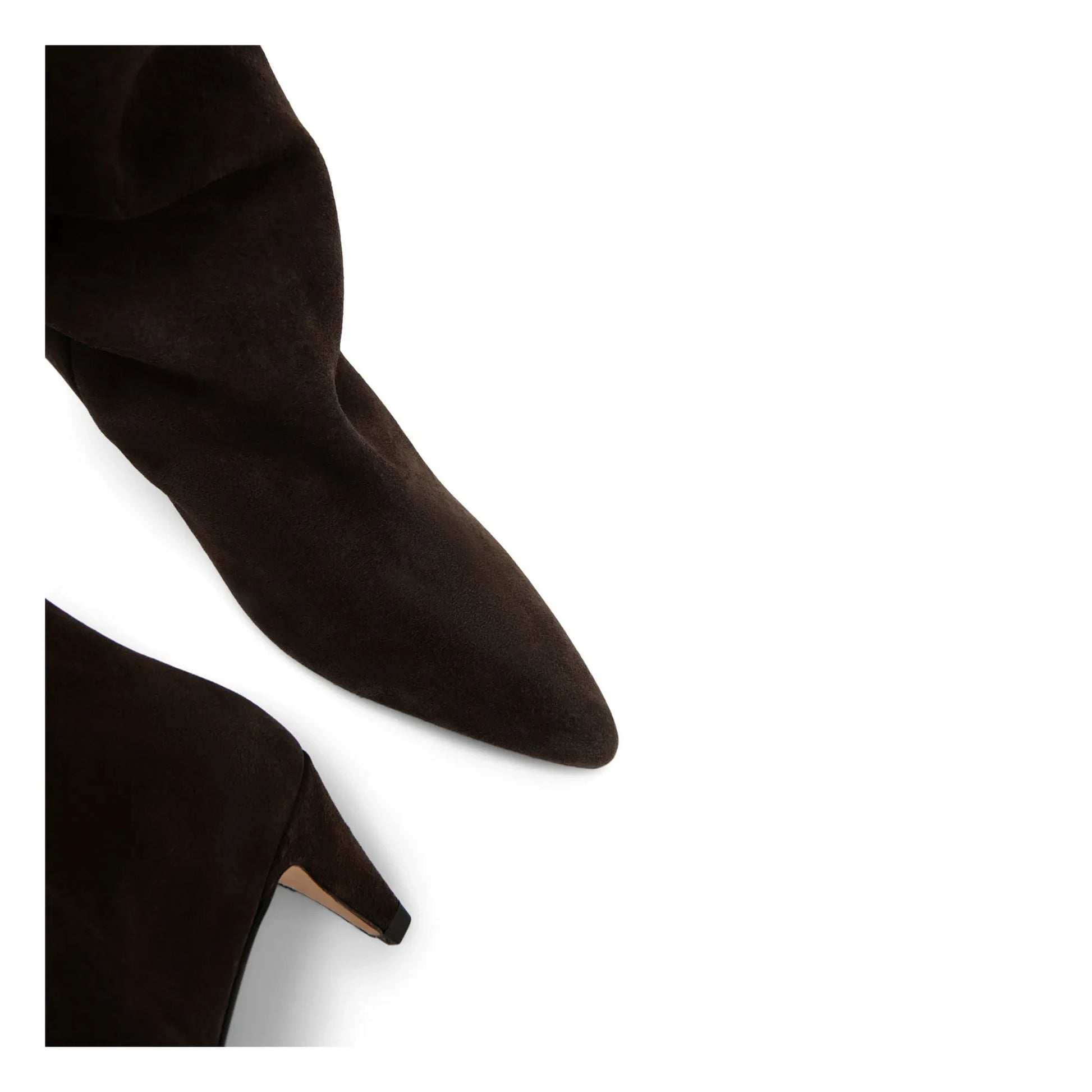BY FAR - Lysander Sweden boots | Coffee